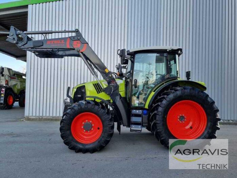 Claas ARION 470 CIS+