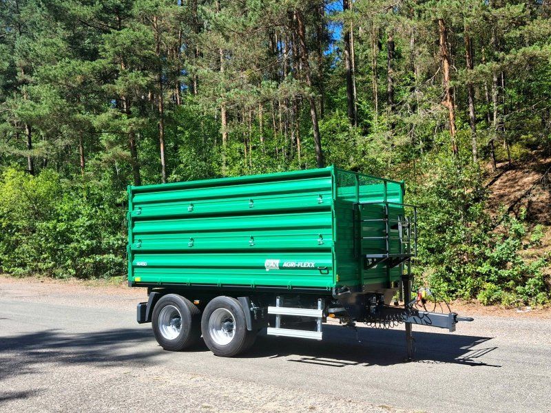 Dln Agri-Flexx 14/450