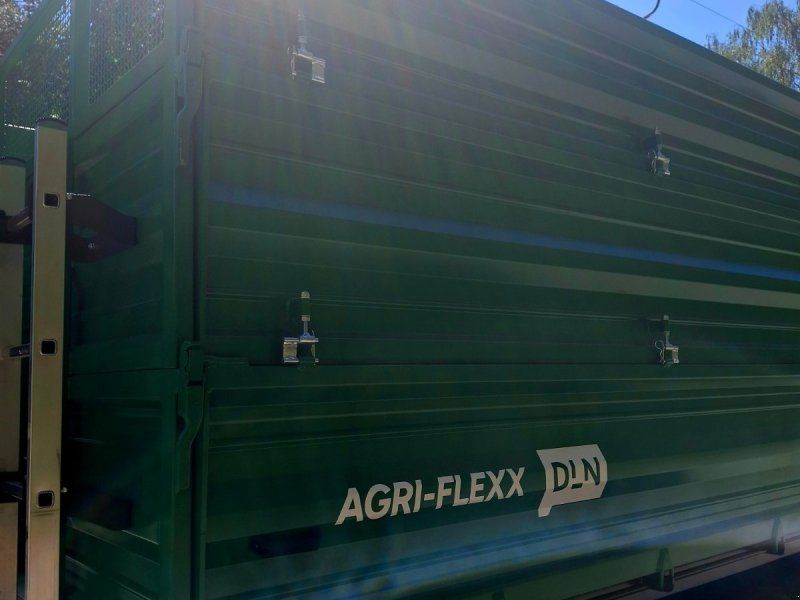 Dln Agri-Flexx 14/450