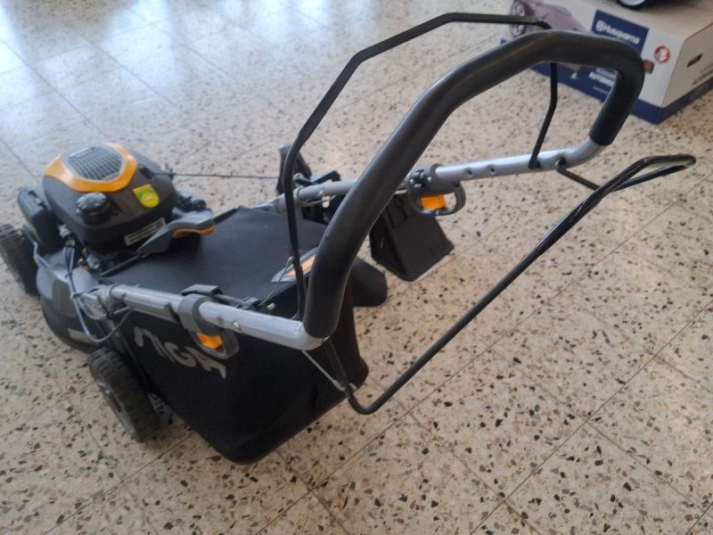 Stiga Twinclip 50 SQ H