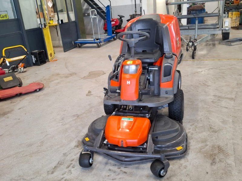 Husqvarna RC 320Ts AWD