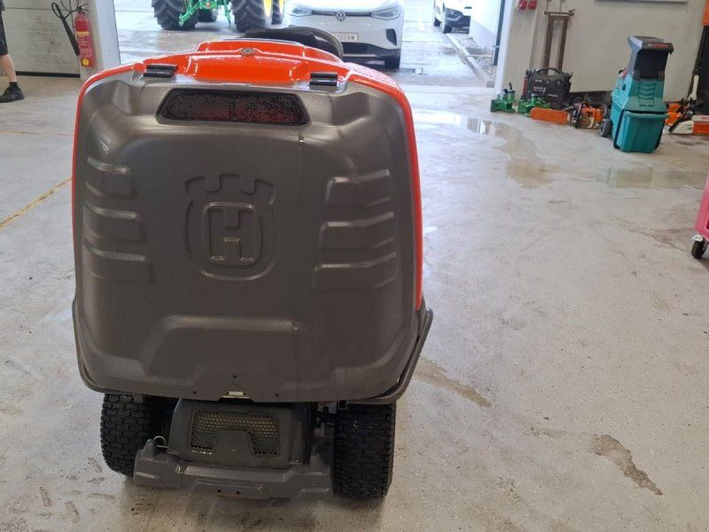 Husqvarna RC 320Ts AWD