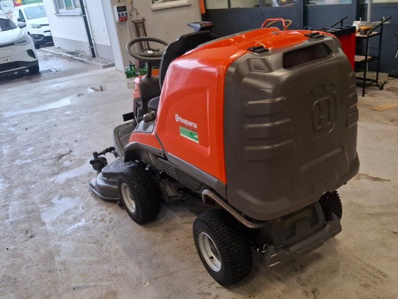 Husqvarna RC 320Ts AWD