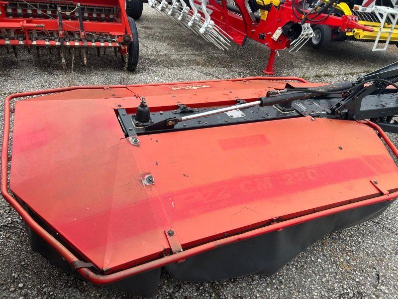 Vicon CM220