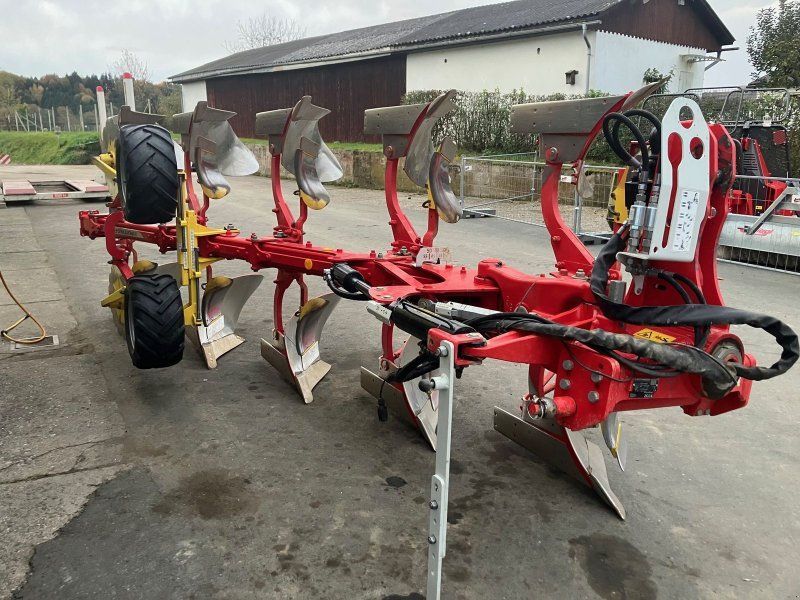 Pöttinger Pöttinger Servo 3000 PLUS