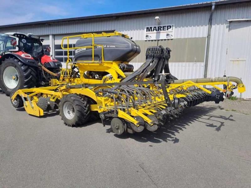 BEDNAR OMEGA 6000L