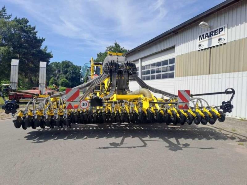 BEDNAR OMEGA 6000L