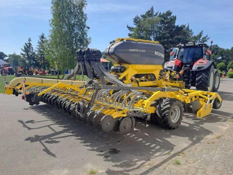 BEDNAR OMEGA 6000L