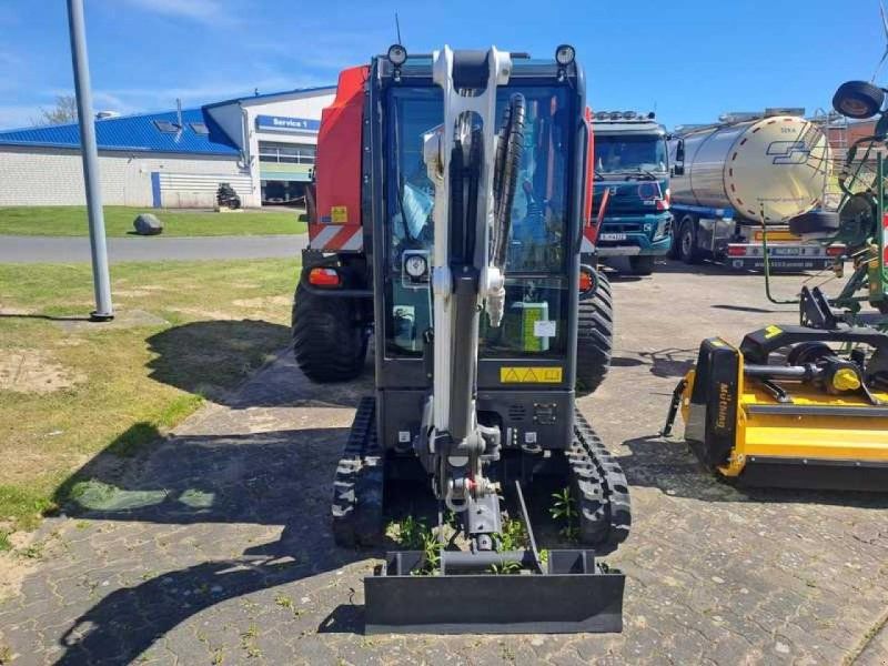 Bobcat E 17