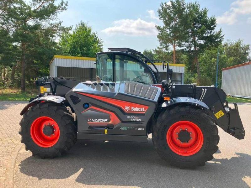 Bobcat TL43.80