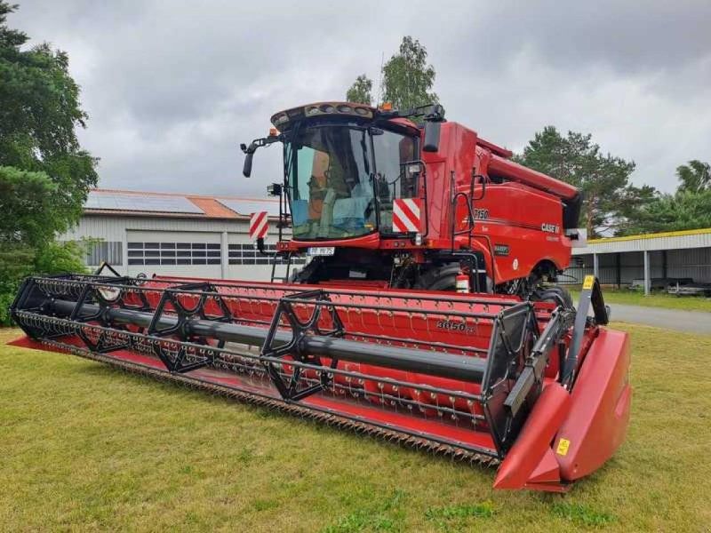 Case IH AF7150