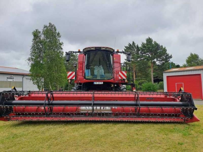 Case IH AF7150