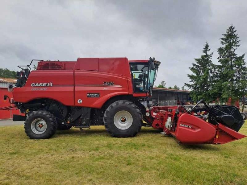 Case IH AF7150