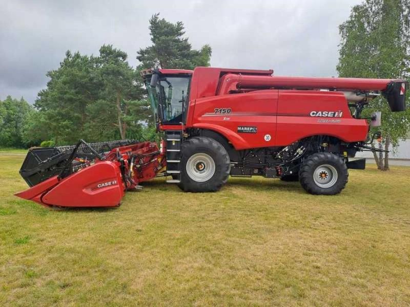 Case IH AF7150