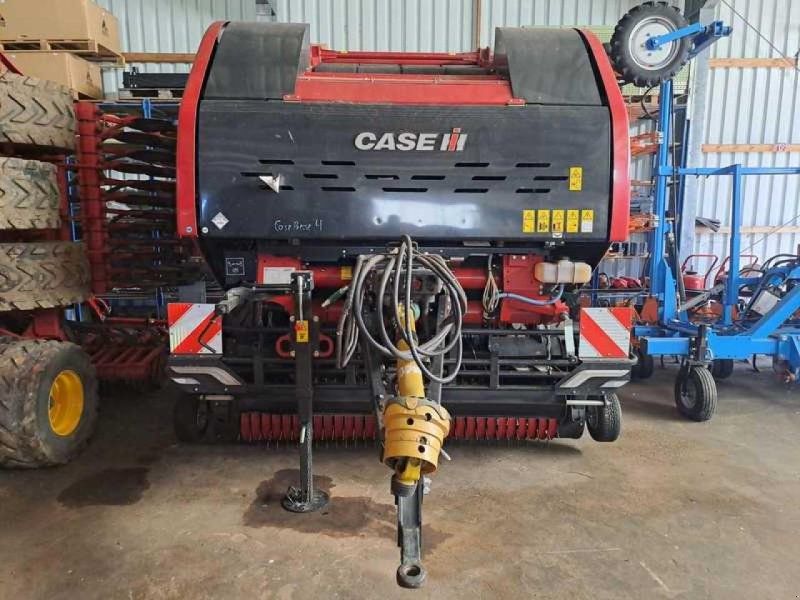 Case IH RB456 HD PRO