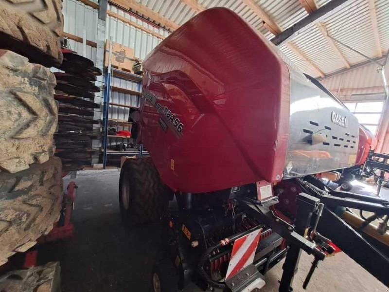 Case IH RB456 HD PRO