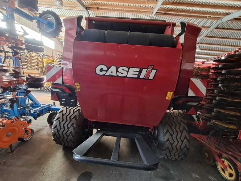Case IH RB456 HD PRO