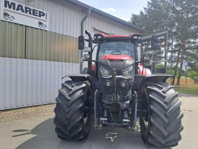 Case IH PUMA 240 CVX