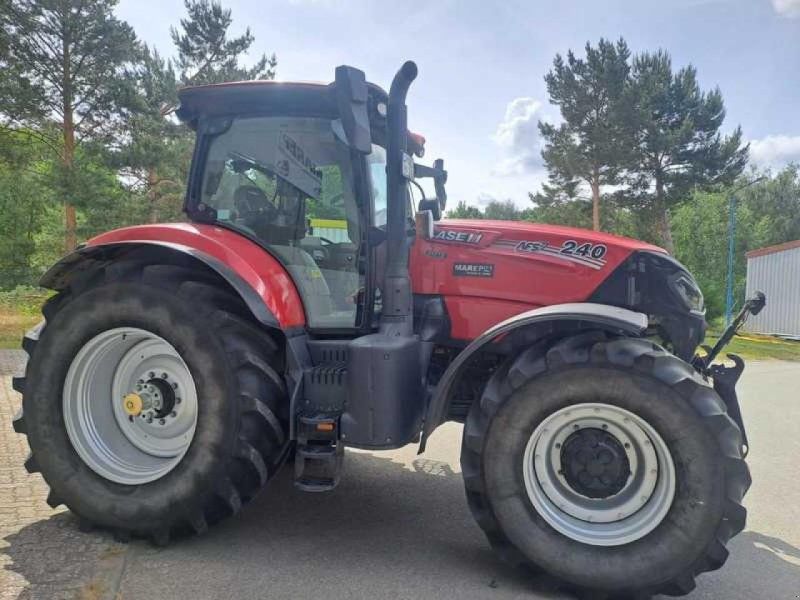 Case IH PUMA 240 CVX