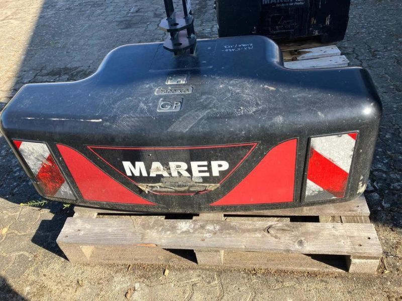 PATEER GP 1400KG