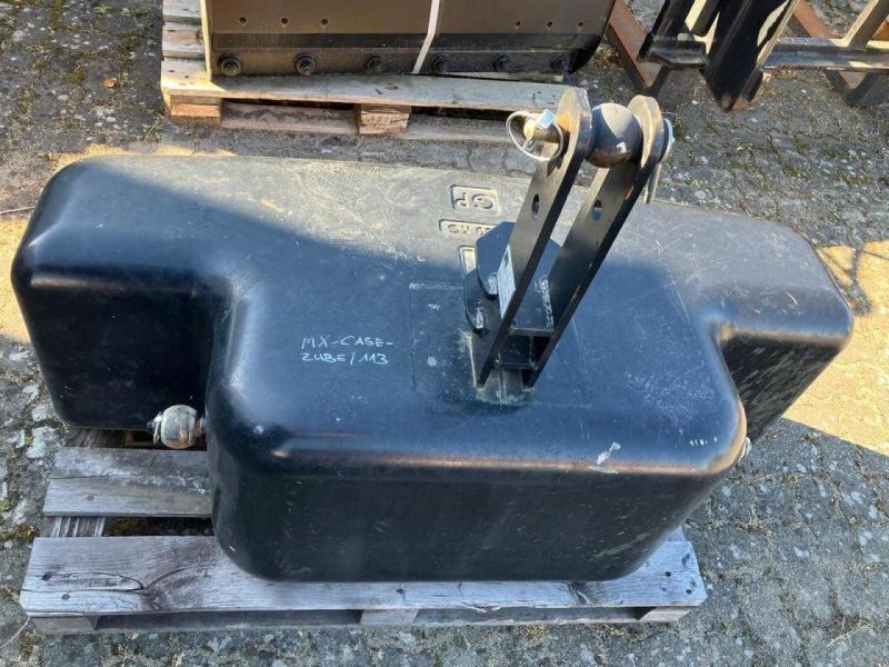 PATEER GP 1400KG