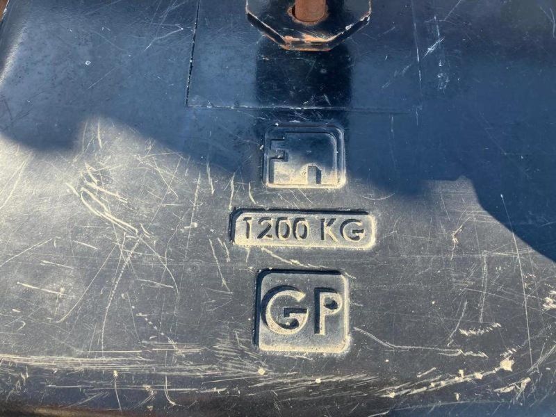 PATEER GP1200