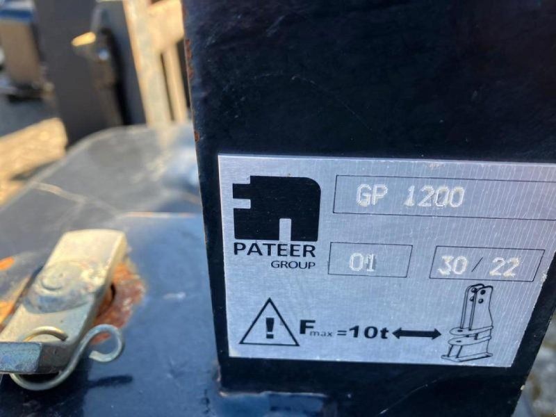 PATEER GP1200