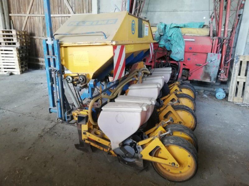 Kleine MC 6