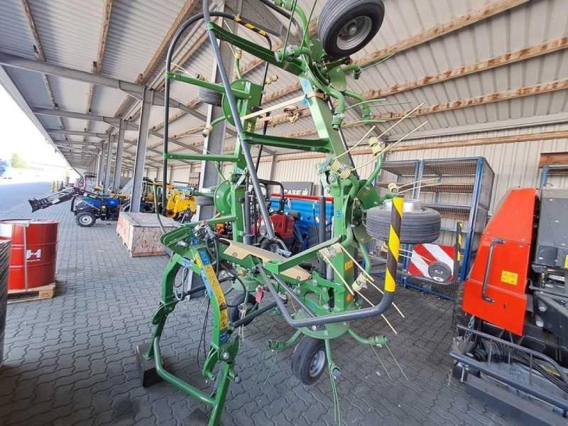 Krone VENDRO 680