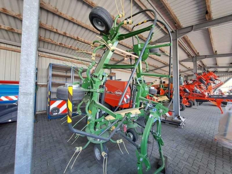 Krone VENDRO 680