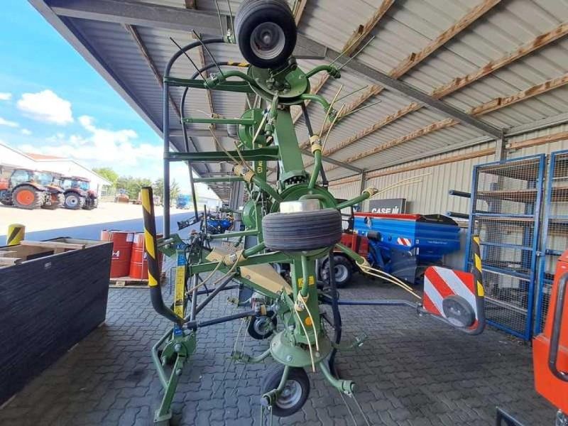 Krone VENDRO 680