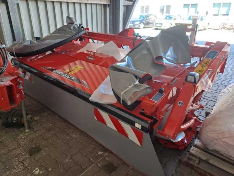 Kuhn GMD310F-FF