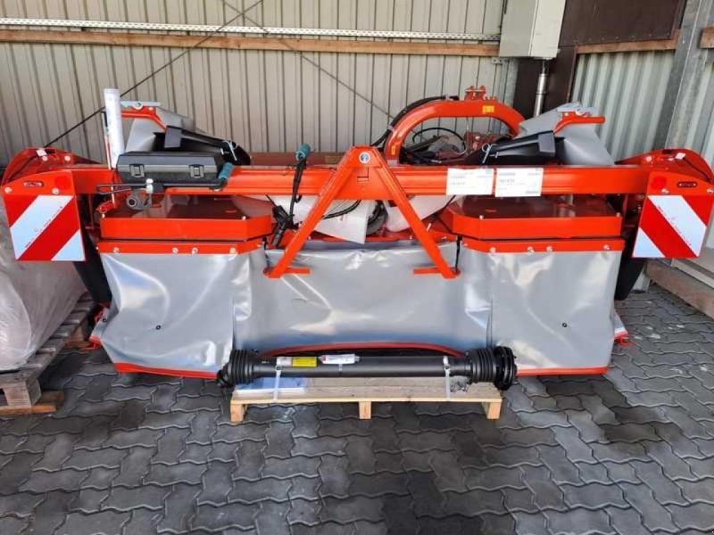 Kuhn GMD310F-FF