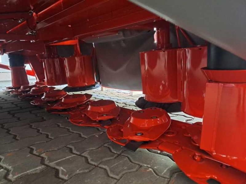 Kuhn GMD310F-FF