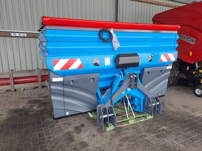 Lemken POLARIS