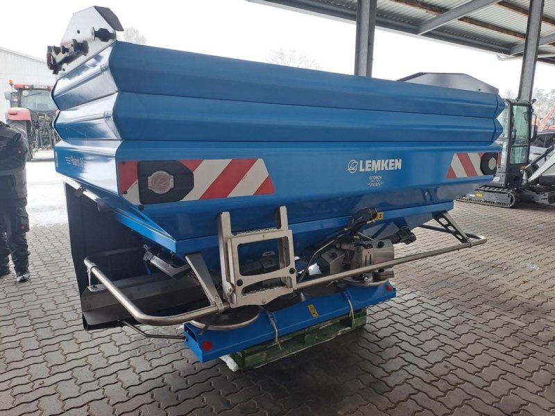 Lemken POLARIS