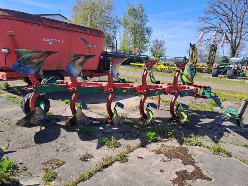 Kverneland ED 85