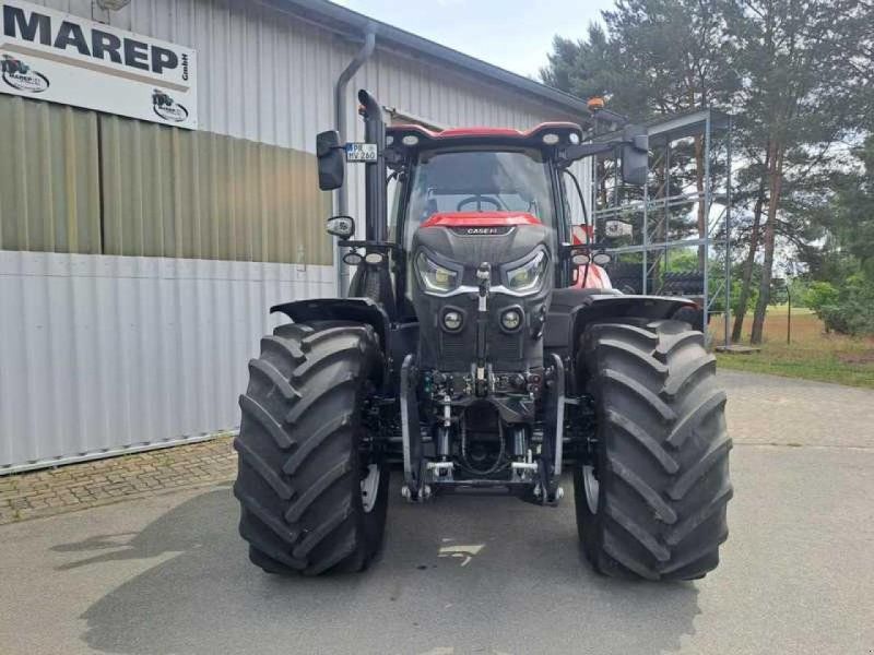 Case IH PUMA 260 CVX