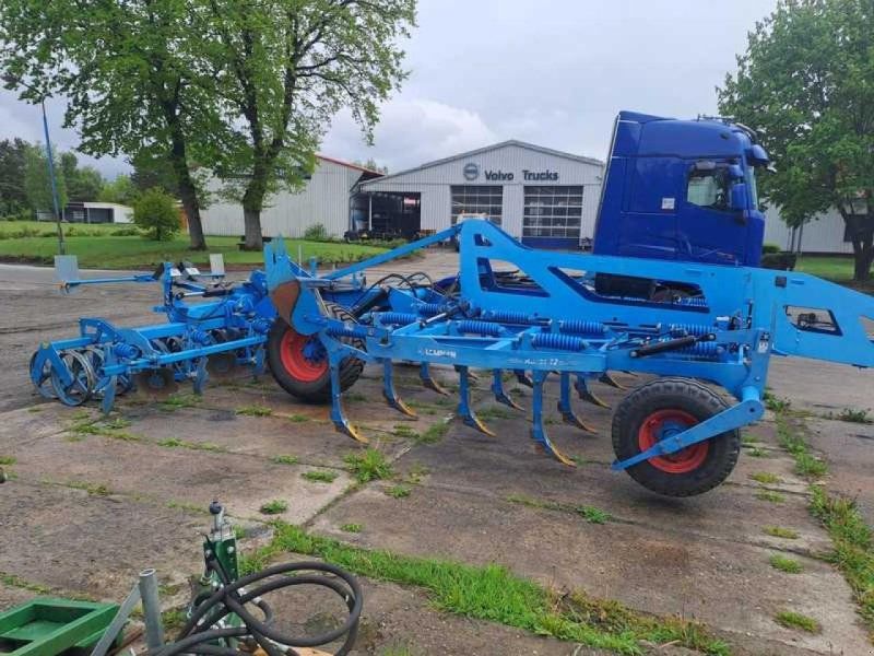 Lemken KARAT 12/500 KUA