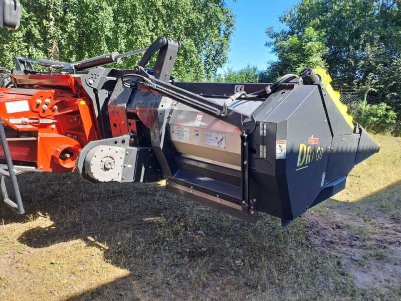 Olimac DRAGO GT 8-REIHEN