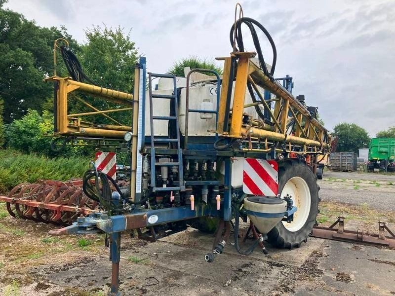 Sieger HD TR 5000