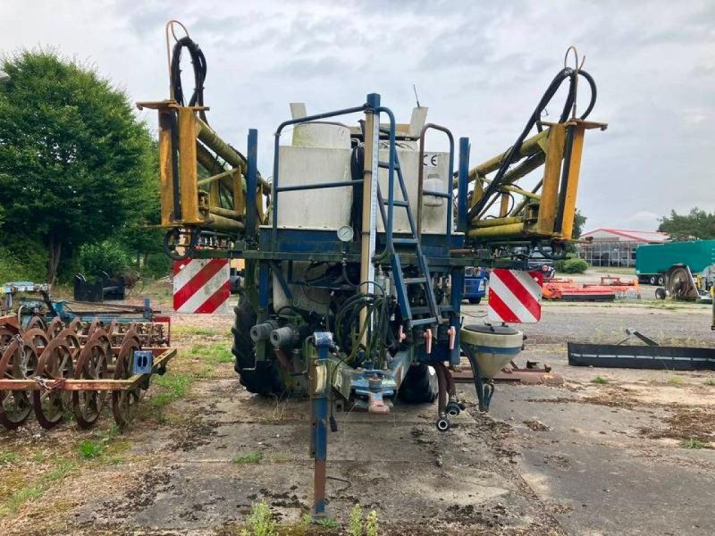 Sieger HD TR 5000
