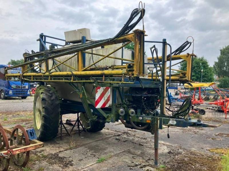 Sieger HD TR 5000