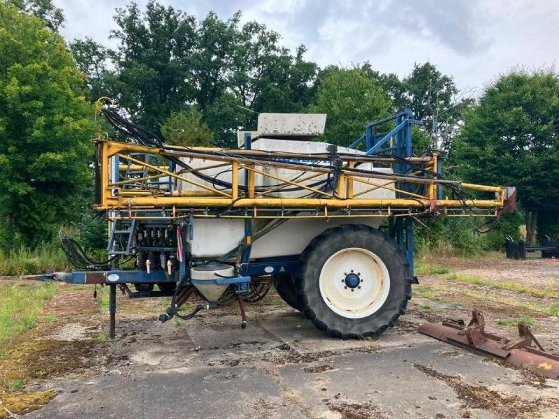 Sieger HD TR 5000