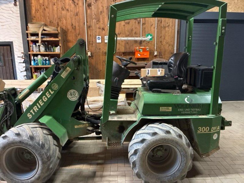 Striegel 300 DY/A