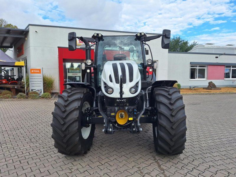 Steyr EXPERT 4140 CVT
