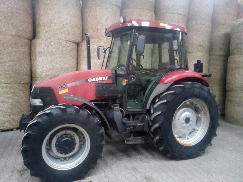 Case IH JX 90