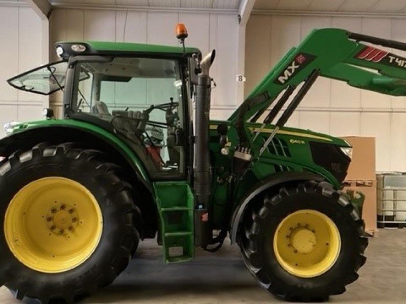 John Deere 6140R