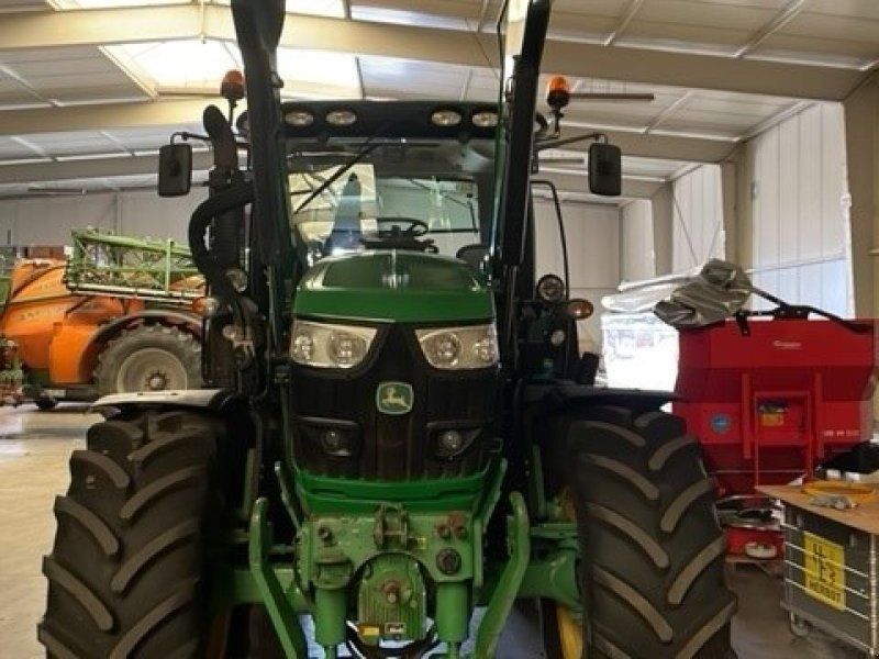 John Deere 6140R
