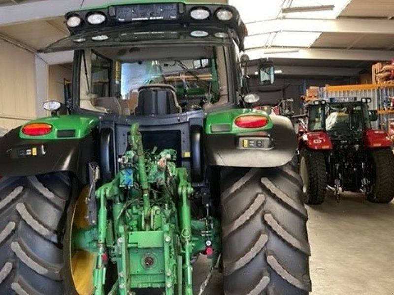 John Deere 6140R